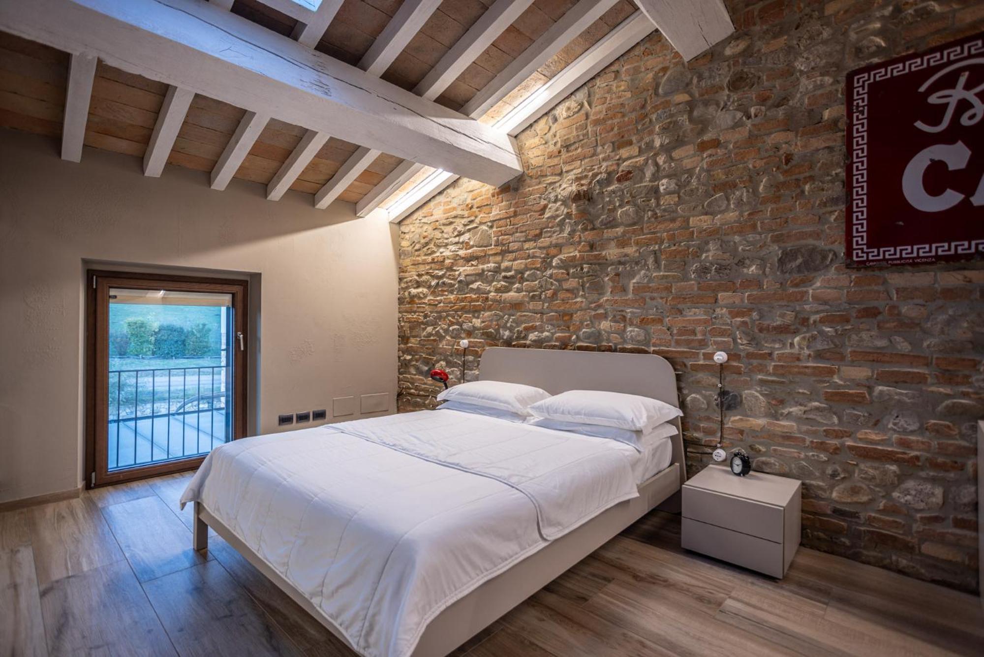 Agriturismo La Ratta Vernasca Exterior foto